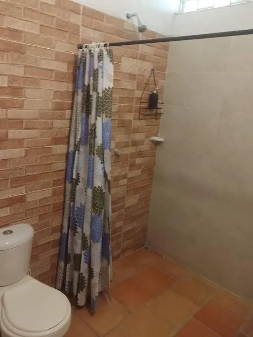Casa Hawaii - Kauai Loft Apartment Santa Marta  Santa Marta (Magdalena)