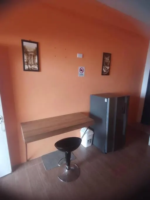 Casa Hawaii - Kauai Loft Apartment Santa Marta