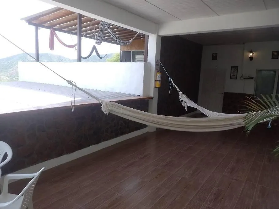 Casa Hawaii - Kauai Loft Apartment Santa Marta